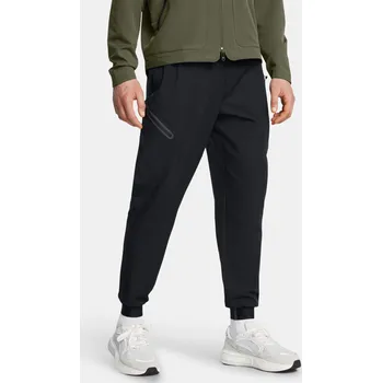 Under Armour Pánské tepláky UA Unstoppable Joggers - Pánské Under Armour černá 2941524