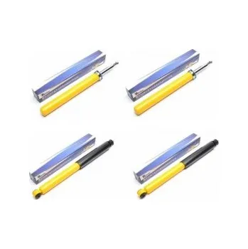 Tuning Kompletní sada (4ks) sportovních tlumičů pro Opel Kadett E (39_/49_)