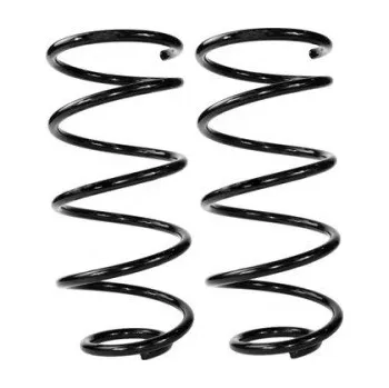 Přední pružina Ford FOCUS 2 Kombi (DA_, FFS, DS) 1.6TDCi, 1.8, 1.8Flexifuel, 2.0, 2.0LP