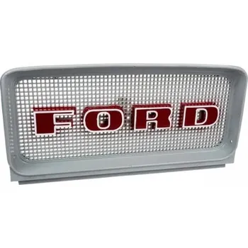 Kapota Přední kapota gril Ford 81823928 MZR 52415
