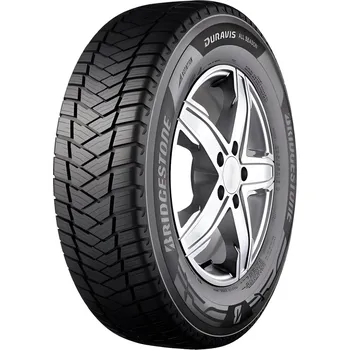 Bridgestone DURAVIS ALL SEASON 235/65 R16 115R