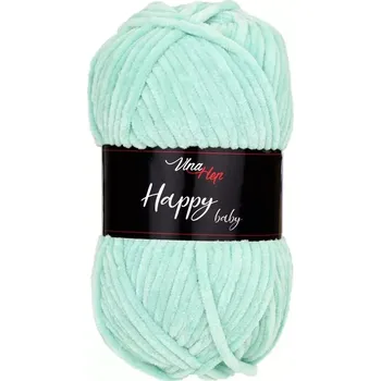 Příze Vlna Hep Happy Baby 41195