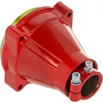 Spojkový buben křovinořez Koš 9 sekaček 28mm Geko Geko 53789