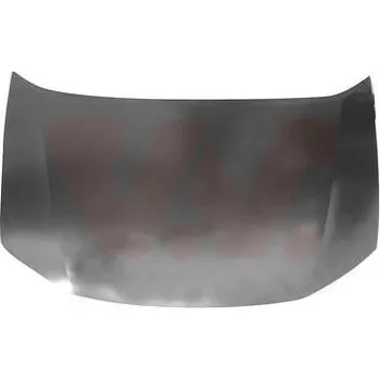 Kapota Kapota motoru VAN WEZEL 2511660