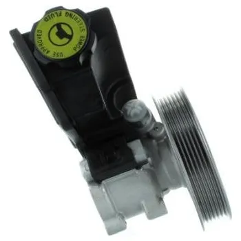 Posilovač řízení Hydraulické čerpadlo, řízení SPIDAN 53621