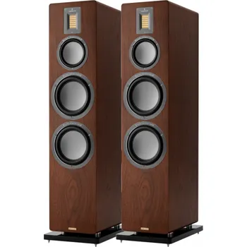 Elektronika Audiovector QR7 SE - ořech