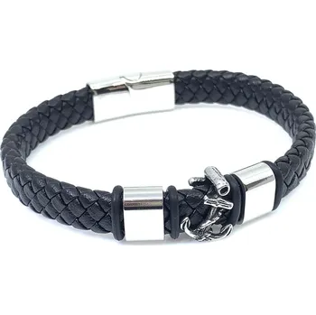 Náramek Šperky Jan Kos Jan Kos jewellery Náramek z oceli 12118348