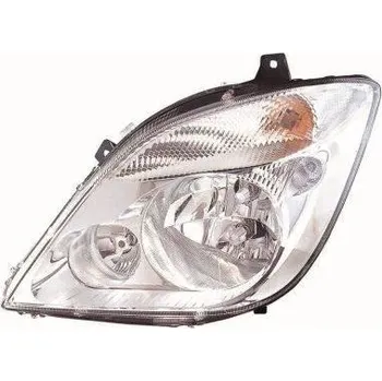 Přední světlomet LORO Světlomet LOR 440-1160L-LDEMF