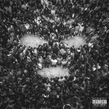 Hudba LP MezzoSangue: Musica Cicatrene 2024