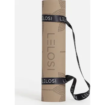 Dámské legíny LELOSI Podložka na cvičení Asana