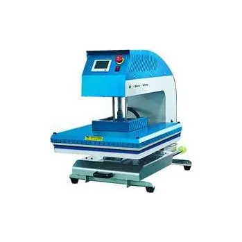 Dílenský lis Pneumatický lis ARTApress A8 - 40 x 50 cm,rychlé dodání