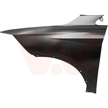 Blatník karosérie Blatník VAN WEZEL 4906657