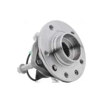 Přední ložisko, náboj kola Opel ASTRA H karoserie/kombi (L70) - SKV GERMANY ---