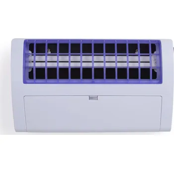 Elektrický lapač Lapače hmyzu s adhezivní deskou 120 m², HENDI, 230V/36W, 540x80x(H)281mm