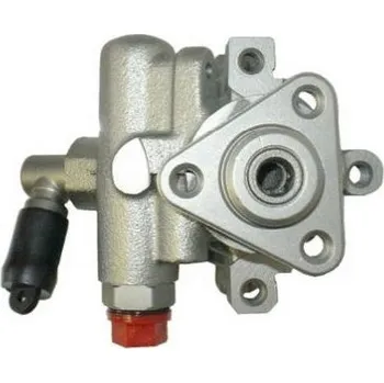 Soustava řízení Hydraulické čerpadlo, řízení SPIDAN 53521