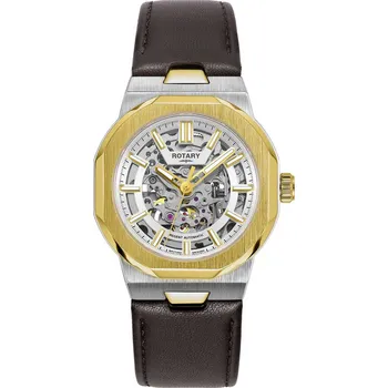 Hodinky Rotary GS05496/06 Regent