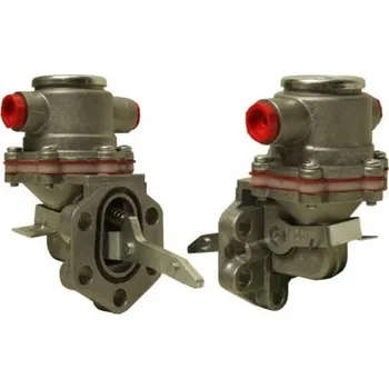 Čerpadlo Napájecí podavaci čerpadlo 836667405 Valtra Steyr Case MZR 26518