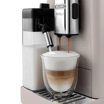 cappuccino De'Longhi Rivelia EXAM440.55.BG