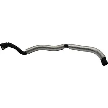 Blok motoru SPOJOVACÍ TRUBKA AUDI A6 05-08 2.4 BDW 06E131831E VIKA