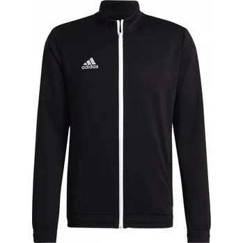 Adidas Dětská mikina Entrada 22 Velikost: 116 Barva: Černá