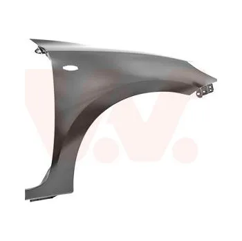 Blatník karosérie Blatník VAN WEZEL 5226656