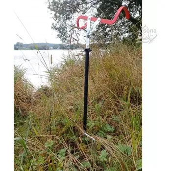 Držák prutů SOŇÁK