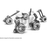 Centrální vysouvač spojky Man TGE valník/podvozek (UZ_) - LUK