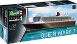 Model 1:700 Revell Queen Mary 2