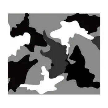 Polep vozidla Maskáčová TLKC-318 auto wrap fólie 152x1000cm - interiér/exteriér