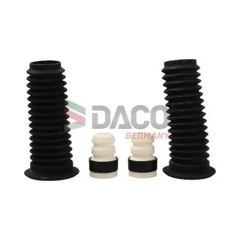 Přední prachovky a dorazy tlumičů Dacia SANDERO - DACO Germany