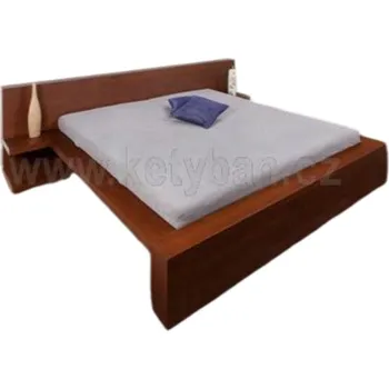 Prostěradlo Prostěradlo Froté šedé 200x200