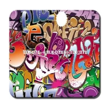 Polep vozidla Stickerbomb TLK-071 auto wrap fólie 152x2000cm - interiér/exteriér