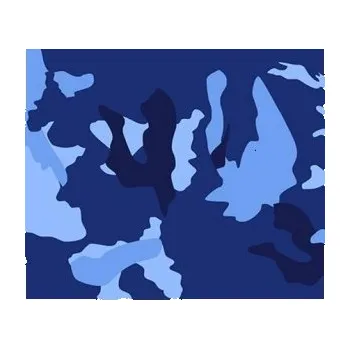 Polep vozidla Maskáčová TLKC-046-2 auto wrap fólie 152x2000cm - interiér/exteriér