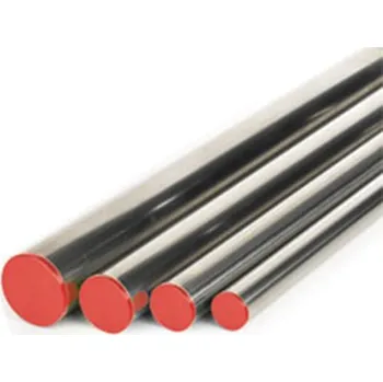 Vodovodní potrubí Trubka uhlíková ocel 35x1,5 - 6m - vně pozinkovaná