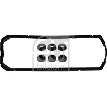 Těsnění motoru Sada těsnění, kryt hlavy válce FEBI BILSTEIN 15198 FB 15198