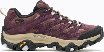 Dámská treková obuv Merrell Women's Moab 3 Gore-Tex J135484