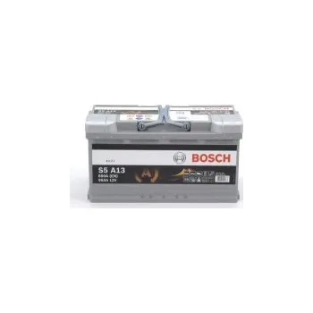 Autobaterie Autobaterie 95Ah/850A Audi ALLROAD C5 (4BH) - Bosch