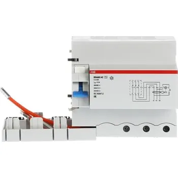 modulární přístroj a rozvaděč ABB Chrániče DDA 800DDA803 AC-630,3 2CSB803001R3630 2CSB803001R3630