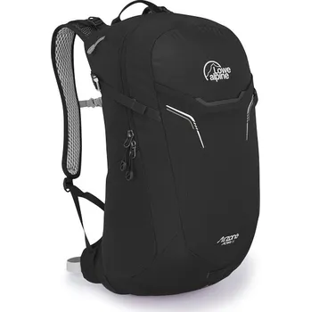 turistický batoh Lowe Alpine AIRZONE Active 18 varianta: Black