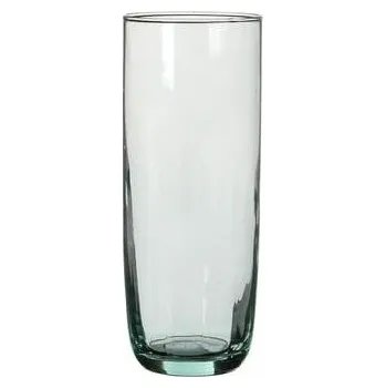 Sklenice Sklenice NICCI, čirá, pr.6,5x17cm|Ego Dekor