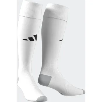 Štulpny Adidas Štulpny Milano 23 Velikost štulpen: 43-45 Barva: Bílá