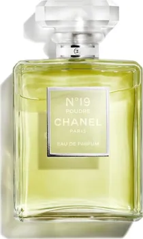 Dámský parfém Chanel No. 19 Poudre W EDP