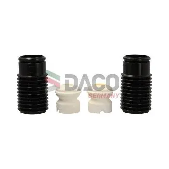 Přední prachovky a dorazy tlumičů Opel ASTRA F Šikmá zadní část (T92) - DACO Germany -