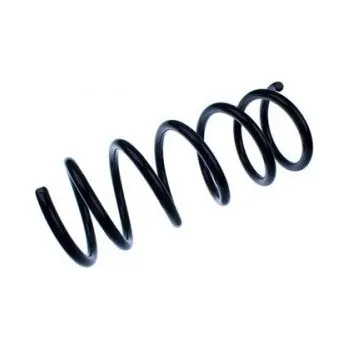 Zadní pružina Fiat PANDA (169_) 1.1, 1.2, 1.3DMultijet - DACO Germany