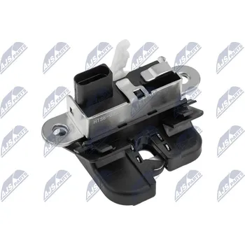 Autozámek Zámek víka zavazadlového prostoru NTY EZC-SE-022