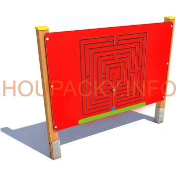 Hlavolam Monkey hra - Labyrint