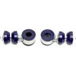 Přední sportovní tyčky stabilizátoru VW Golf 2 (19E) - sportovní silentbloky