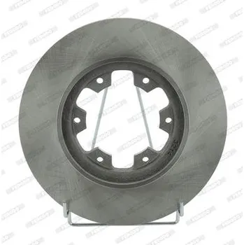 Auto-moto Brzdový kotouč FERODO DDF464