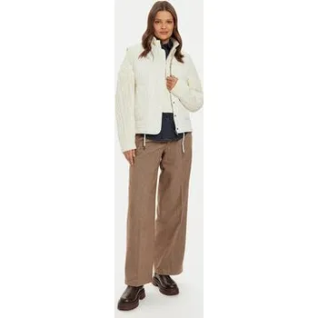 Pepe Jeans Vesta Ali PL402426 Écru Regular Fit XS