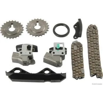 Rozvod motoru Sada rozvodového řetězu HERTH+BUSS JAKOPARTS J1191002